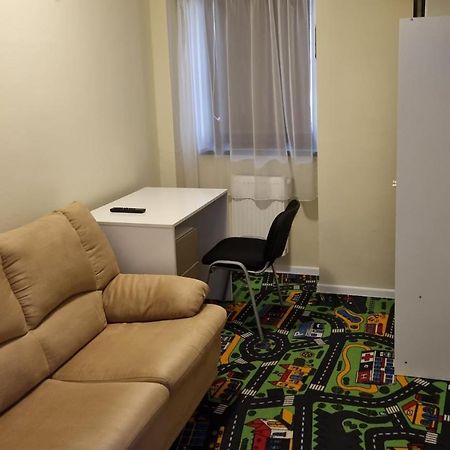 Apartament Mon Jardin - Iasi Apartment Luaran gambar