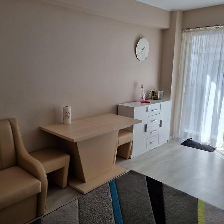 Apartament Mon Jardin - Iasi Apartment Luaran gambar