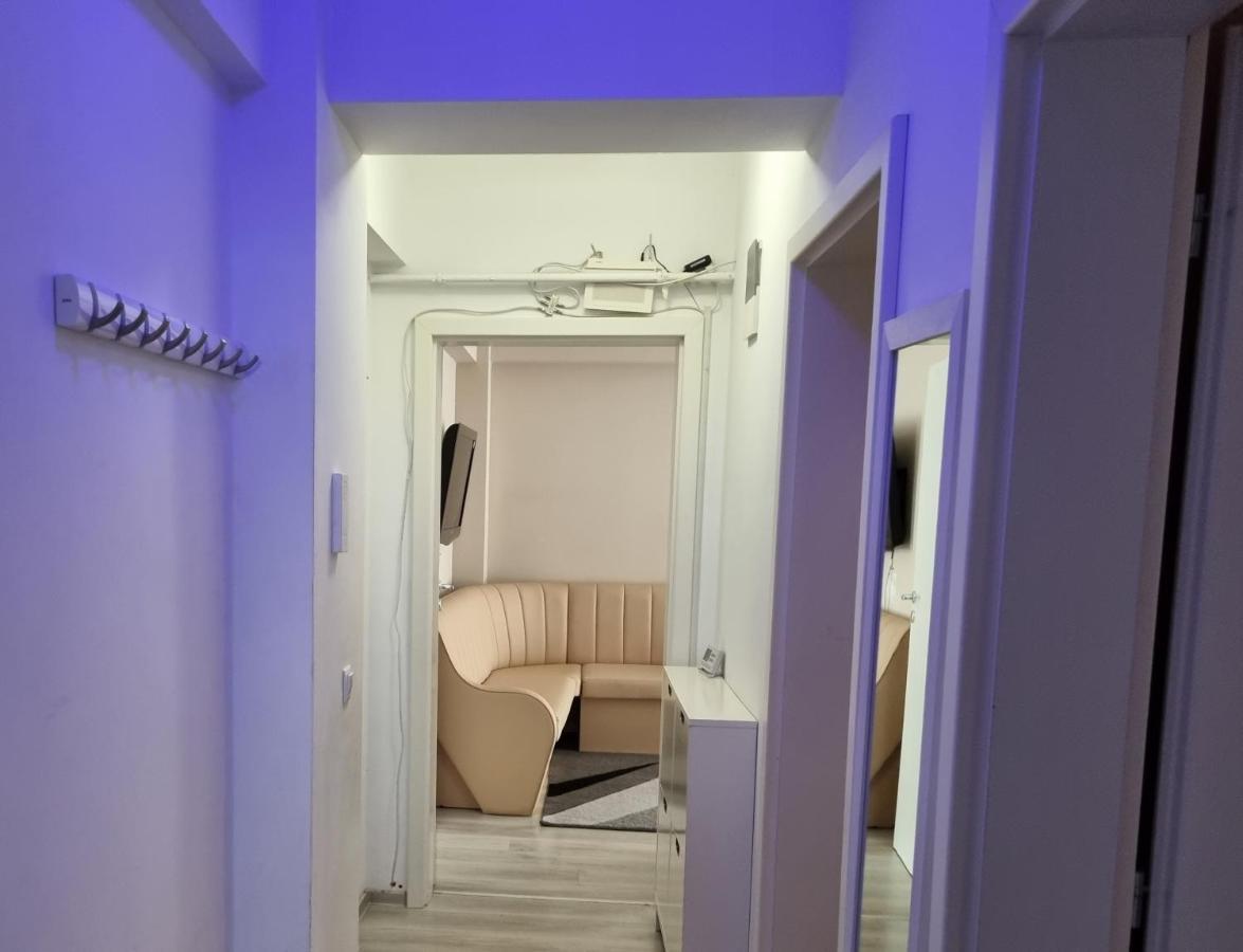 Apartament Mon Jardin - Iasi Apartment Luaran gambar