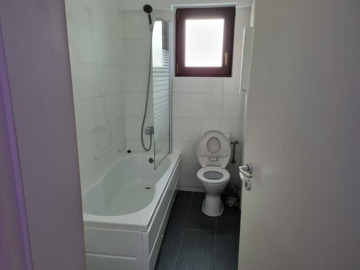 Apartament Mon Jardin - Iasi Apartment Luaran gambar