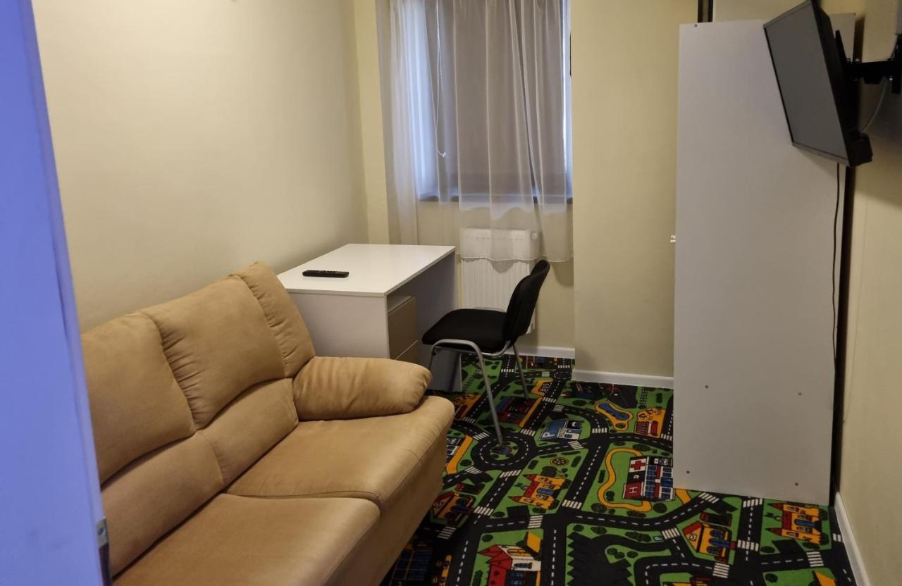 Apartament Mon Jardin - Iasi Apartment Luaran gambar