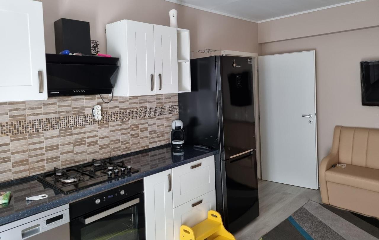Apartament Mon Jardin - Iasi Apartment Luaran gambar