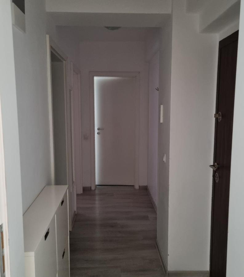 Apartament Mon Jardin - Iasi Apartment Luaran gambar
