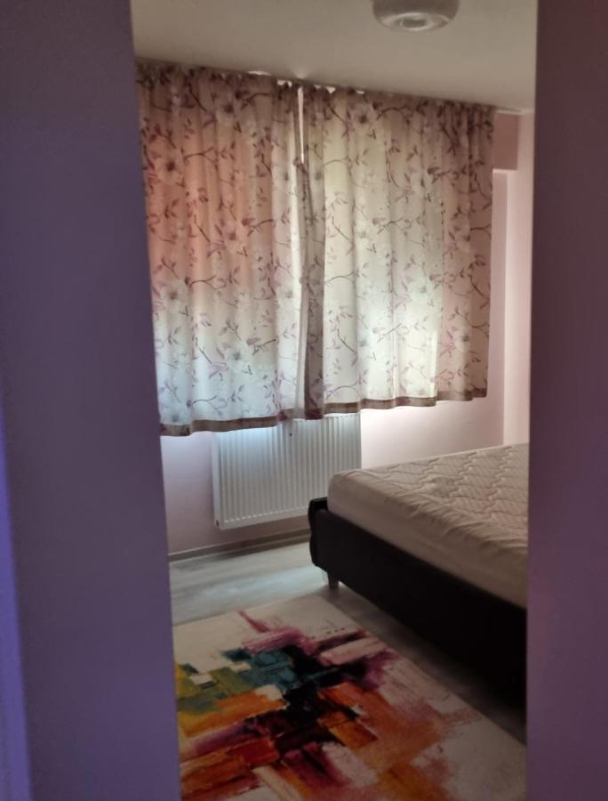 Apartament Mon Jardin - Iasi Apartment Luaran gambar