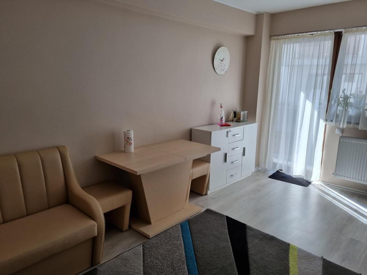 Apartament Mon Jardin - Iasi Apartment Luaran gambar