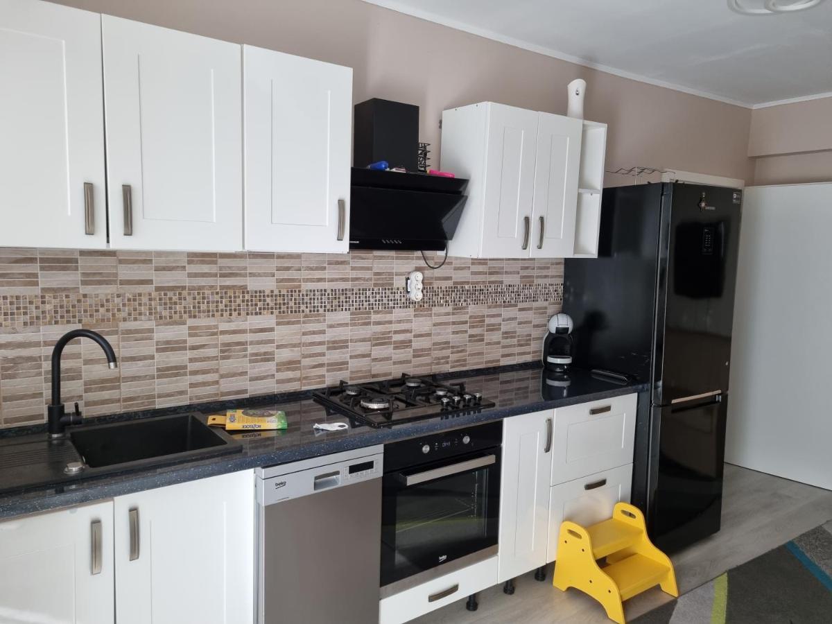 Apartament Mon Jardin - Iasi Apartment Luaran gambar